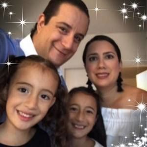 Meet your Posher, Alfredo